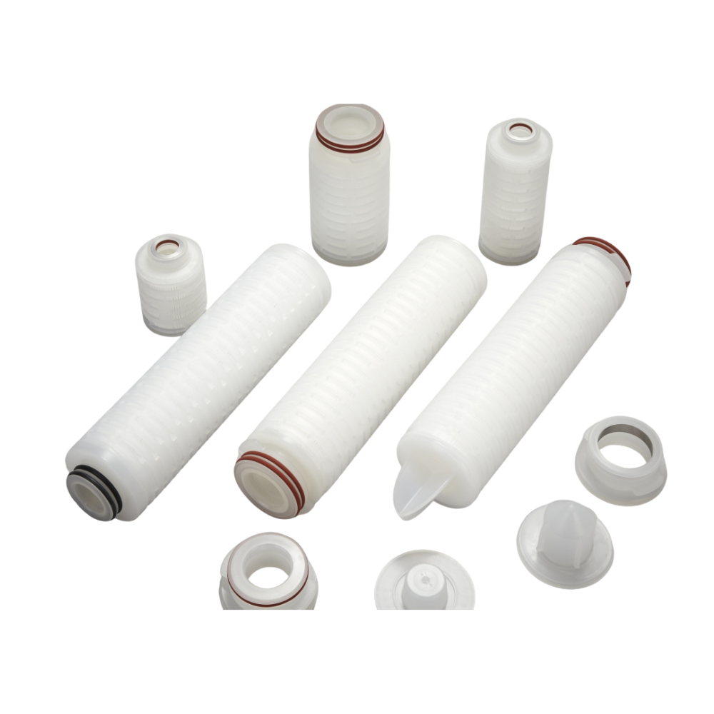 מסנני Porvair | LDR