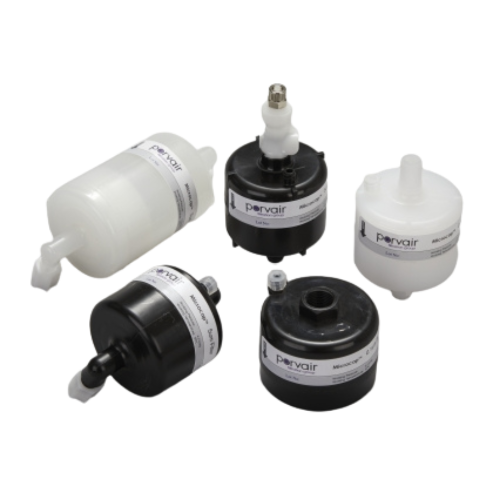 מסנני קפסולה (Capsule Filters) | LDR