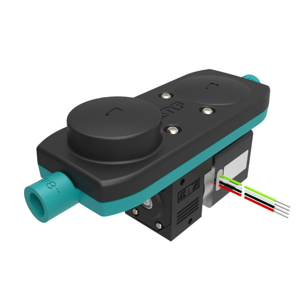 משאבות לתעשיית הביטחון והתעופה | LDR