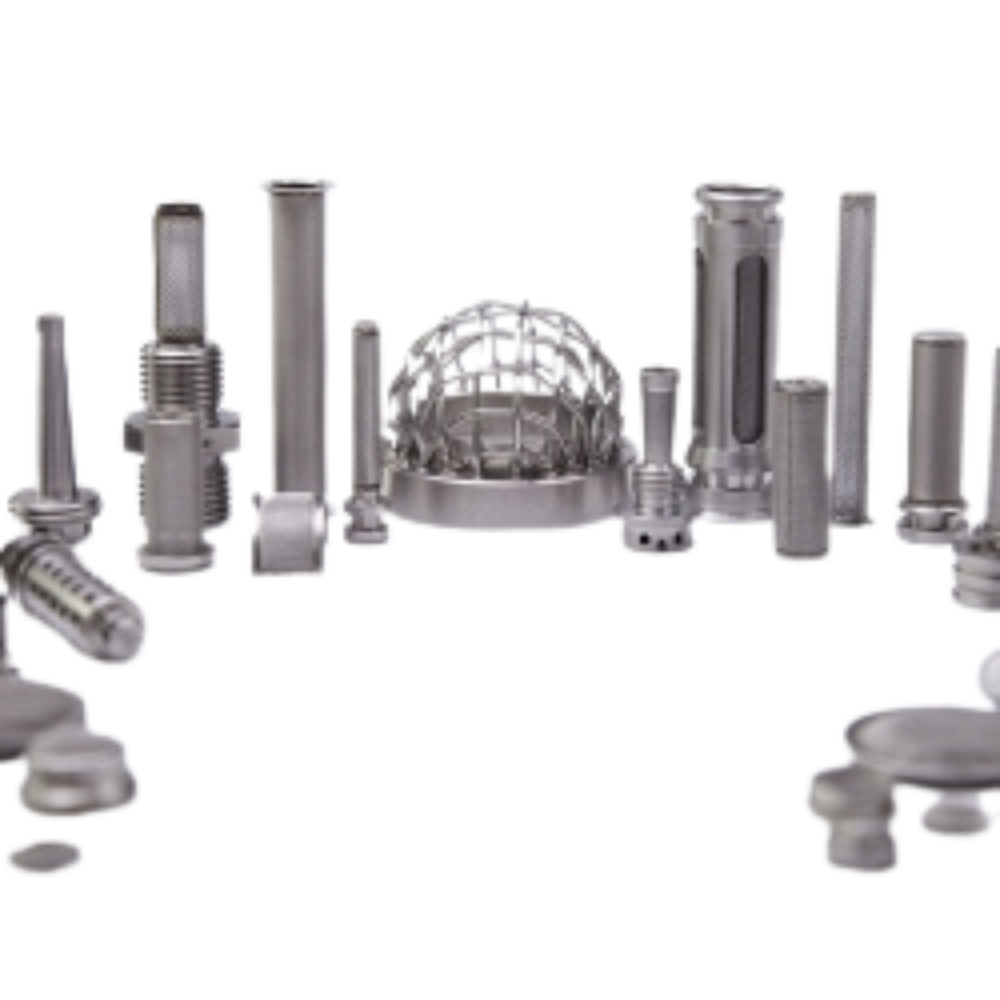 מסנני In-Line & Last Chance Filters | LDR