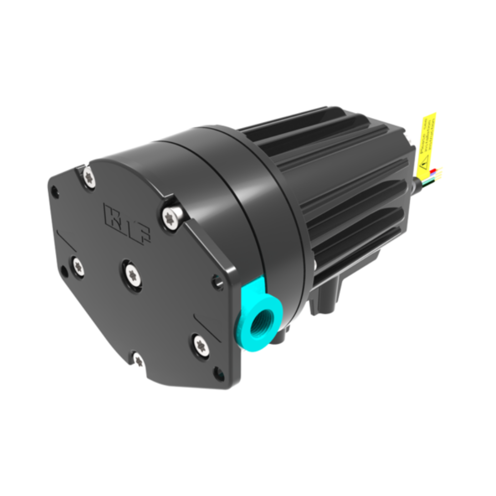 משאבות נוזלים | LDR