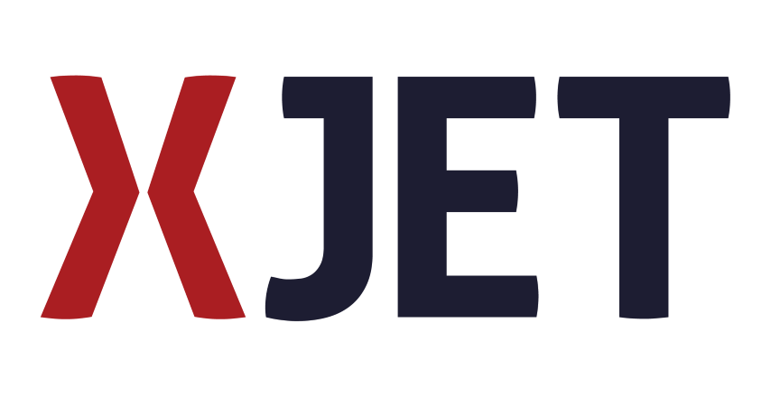 XJet logo