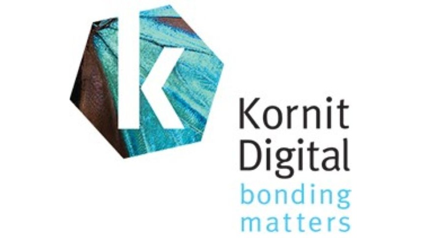 kornit logo