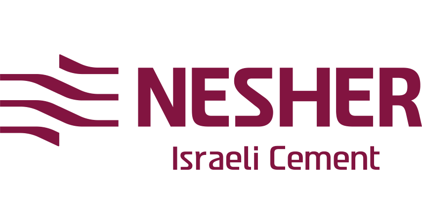 nesher logo